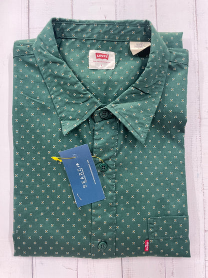 Levi's - Full Sleeved Shirt