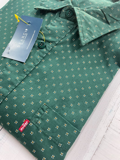 Levi's - Full Sleeved Shirt