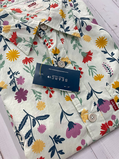 Levi's - Full Sleeved Shirt