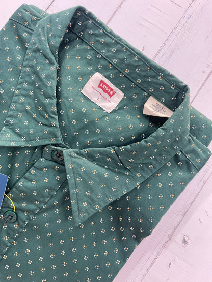 Levi's - Full Sleeved Shirt