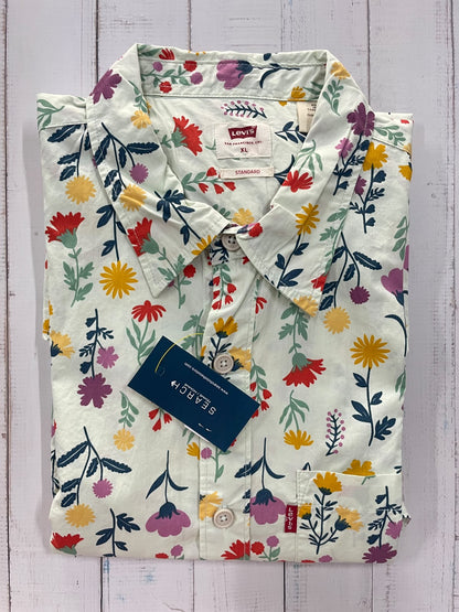 Levi's - Full Sleeved Shirt