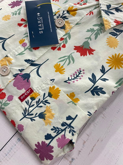 Levi's - Full Sleeved Shirt