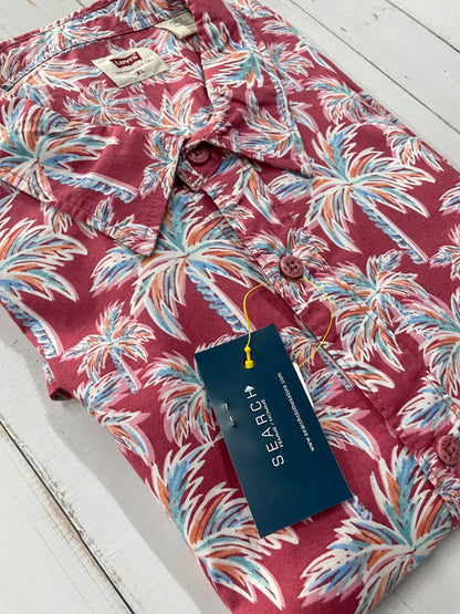 Levi's - Full Sleeved Shirt