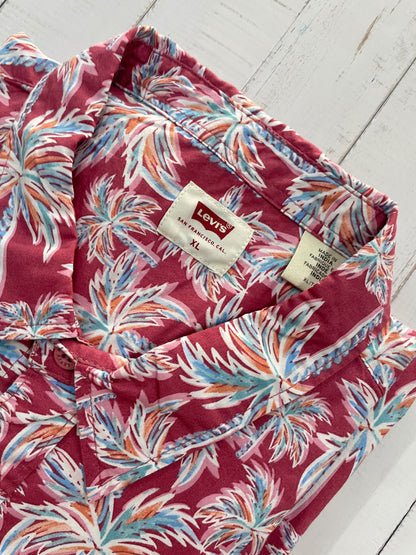 Levi's - Full Sleeved Shirt