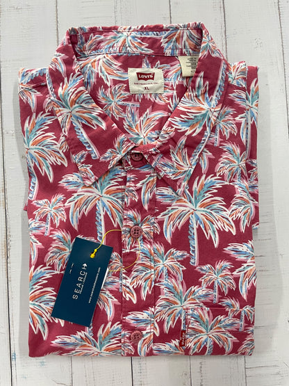 Levi's - Full Sleeved Shirt