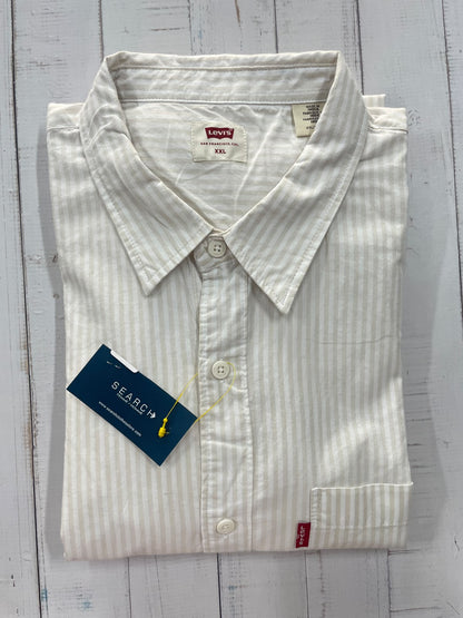 Levi's - Full Sleeved Shirt