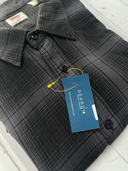 Levi's - Full Sleeved Shirt