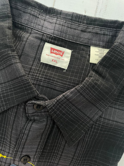 Levi's - Full Sleeved Shirt