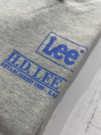 Lee - Round neck T Shirt