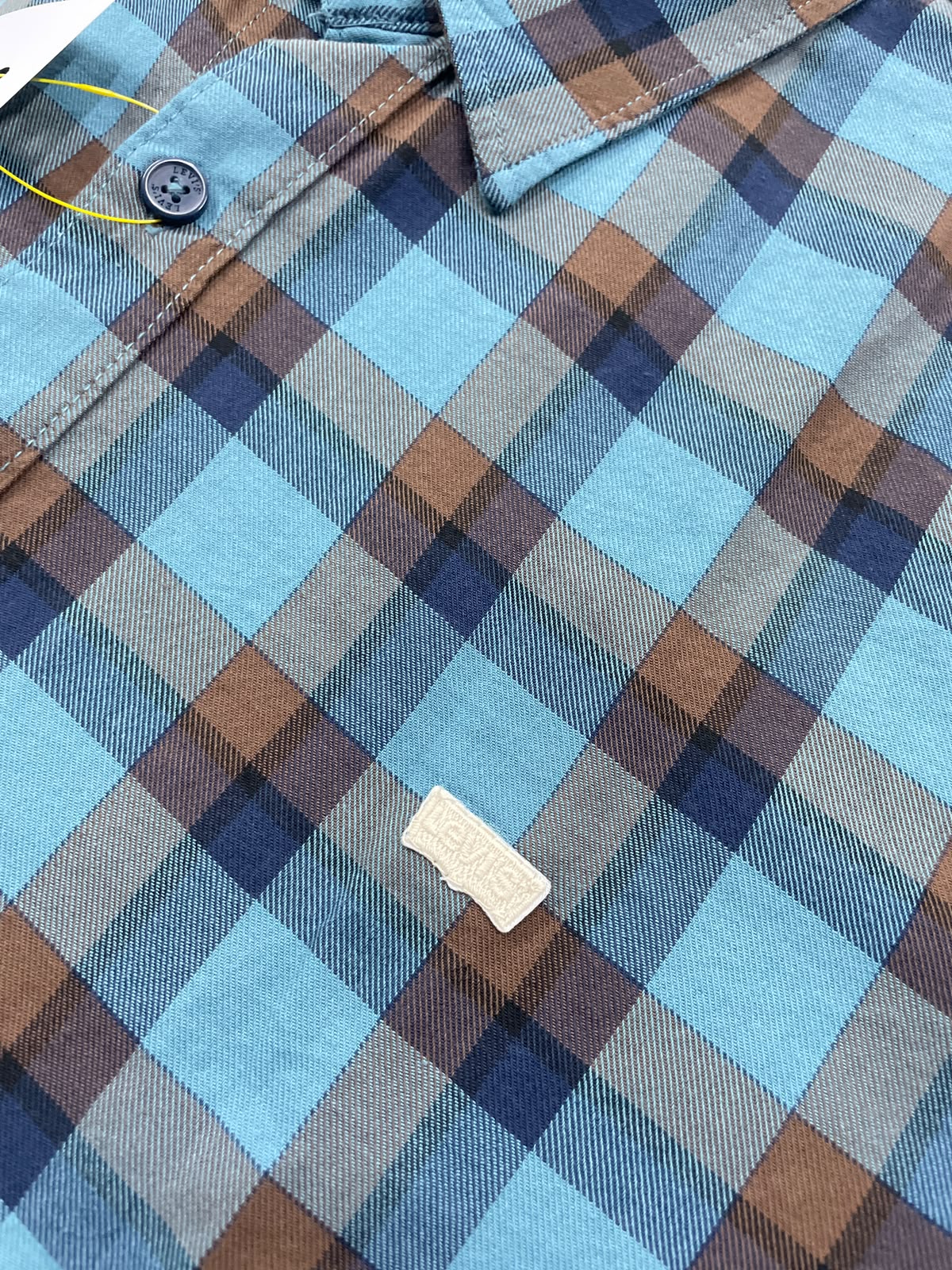 Levi's - Full Sleeved Shirt