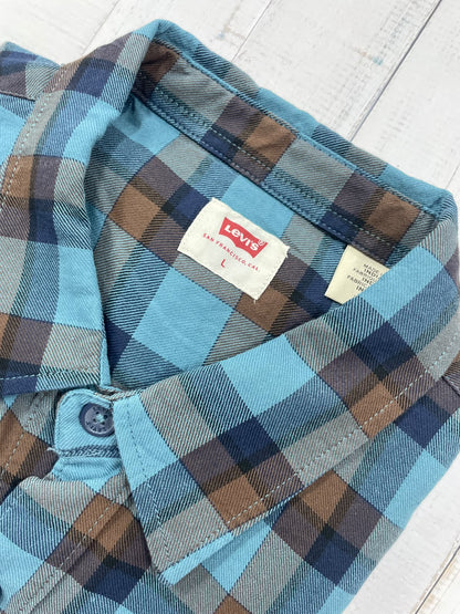 Levi's - Full Sleeved Shirt