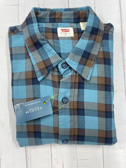 Levi's - Full Sleeved Shirt