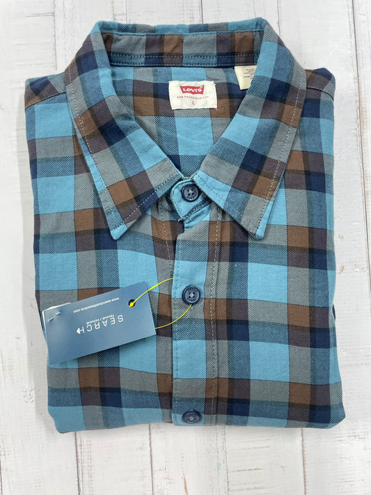 Levi's - Full Sleeved Shirt