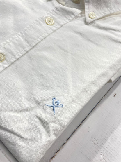 HACKETT - Full sleeved slim fit shirt