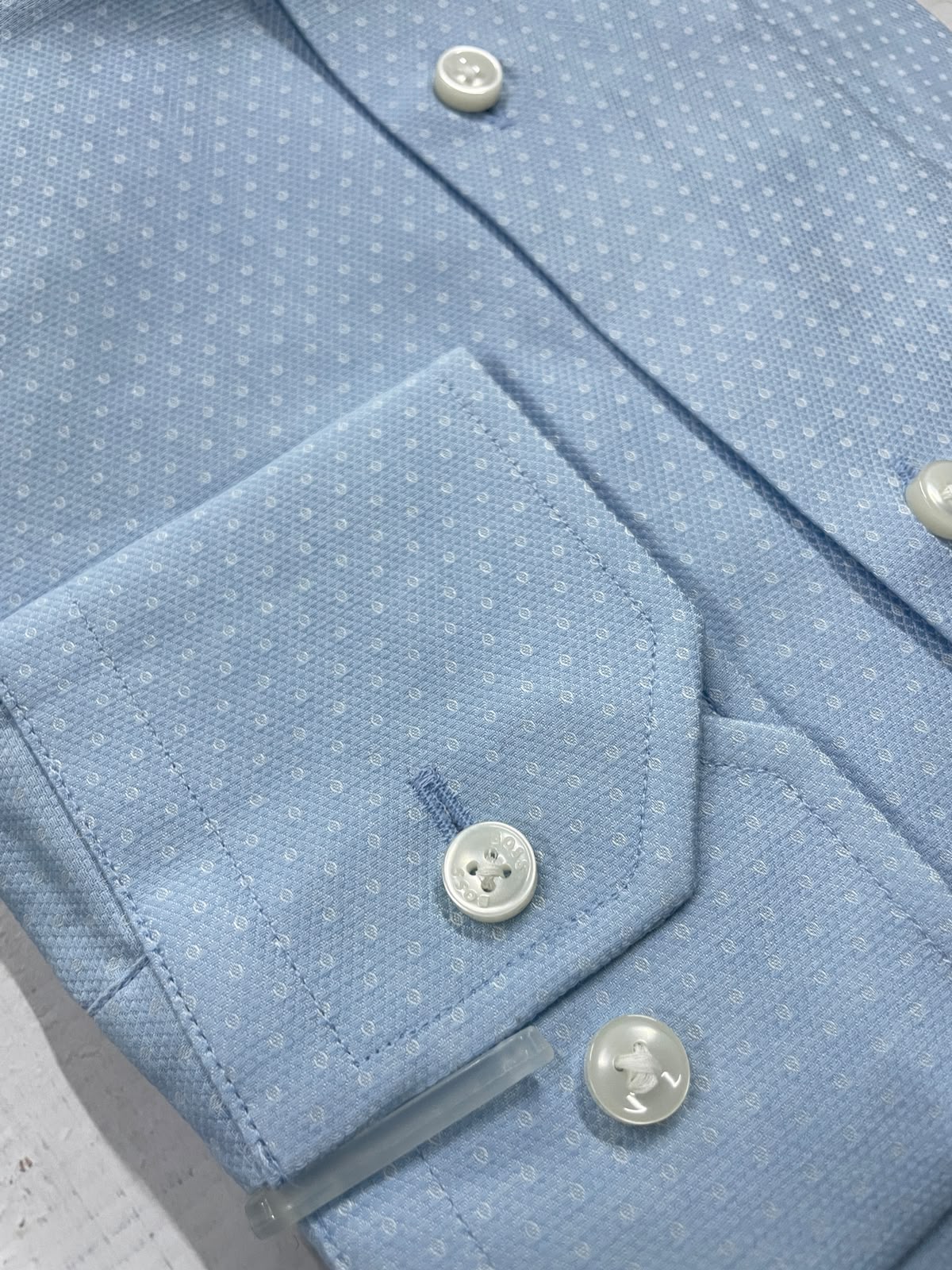 BOSS - Regular Fit Shirt