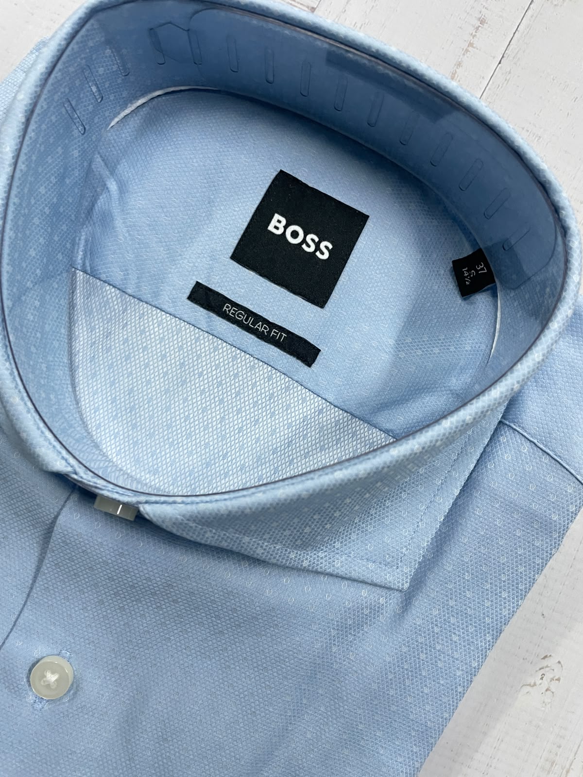 BOSS - Regular Fit Shirt