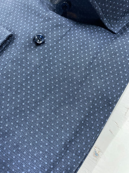 BOSS - Full sleeved regular fit shirt