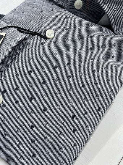 BOSS - Full sleeved slim fit shirt