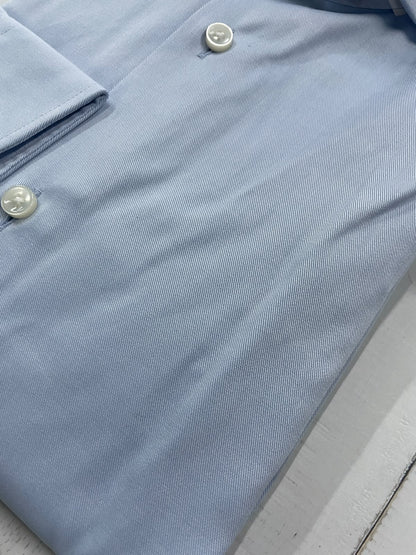 BOSS - Full sleeved slim fit shirt - easy iron