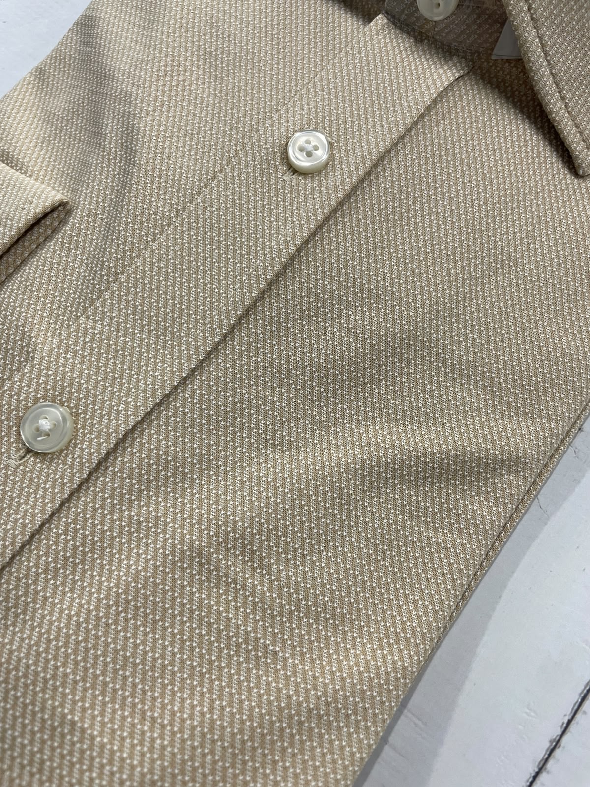 BOSS - Full sleeved slim fit shirt