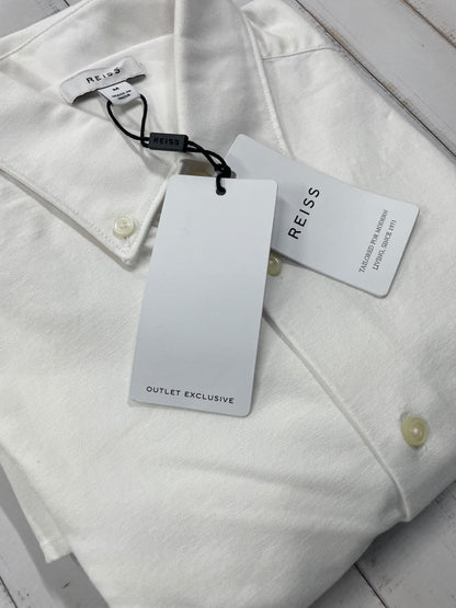 REISS - Full sleeved slim fit shirt