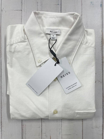 REISS - Full sleeved slim fit shirt