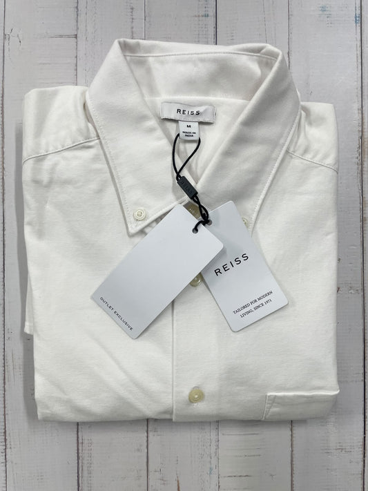 REISS - Full sleeved slim fit shirt