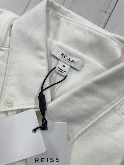 REISS - Full sleeved slim fit shirt