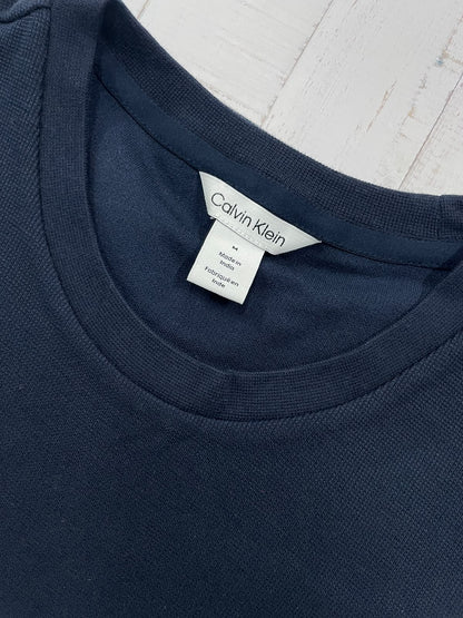 CK - Half sleeved T-shirt