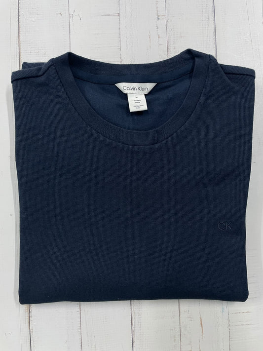 CK - Half sleeved T-shirt