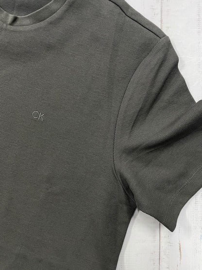 CK - Half sleeved T-shirt