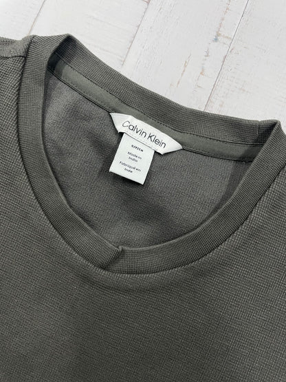 CK - Half sleeved T-shirt