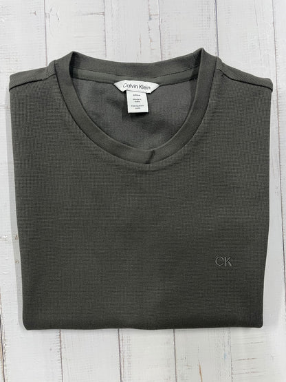 CK - Half sleeved T-shirt