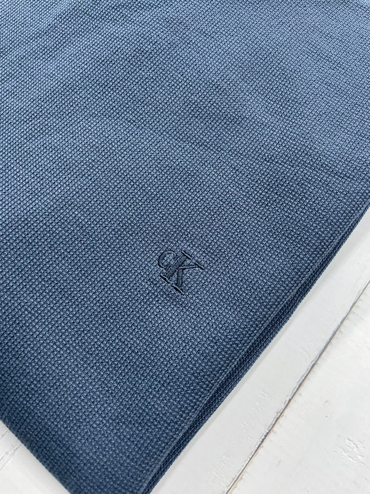 CK - Half sleeved T-shirt