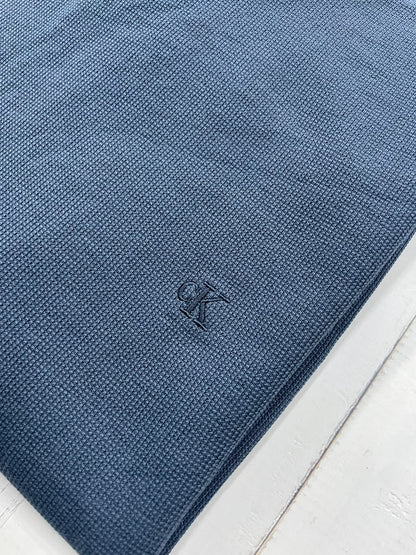 CK - Half sleeved T-shirt