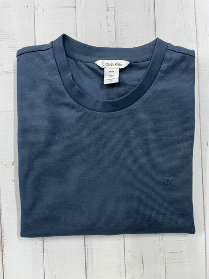 CK - Half sleeved T-shirt