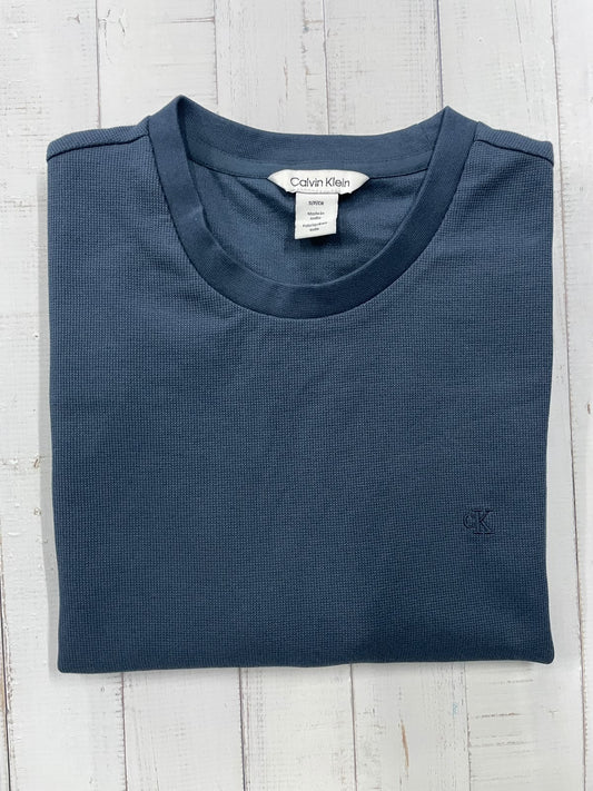 CK - Half sleeved T-shirt