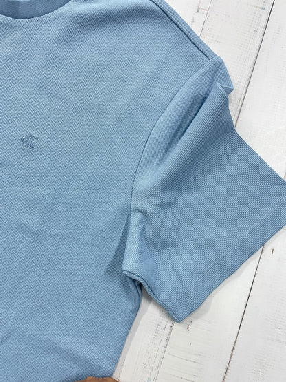 CK - Half sleeved T-shirt