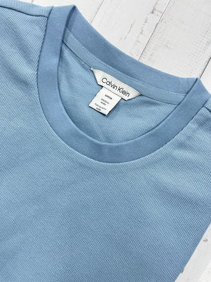 CK - Half sleeved T-shirt