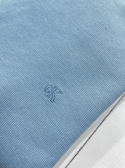 CK - Half sleeved T-shirt