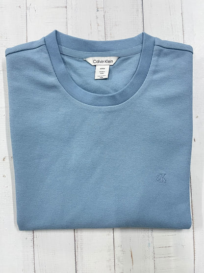 CK - Half sleeved T-shirt