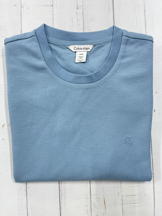 CK - Half sleeved T-shirt