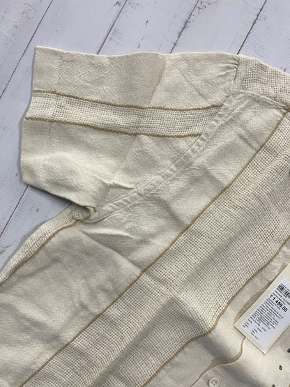 CODE - Half Sleeved Shirt