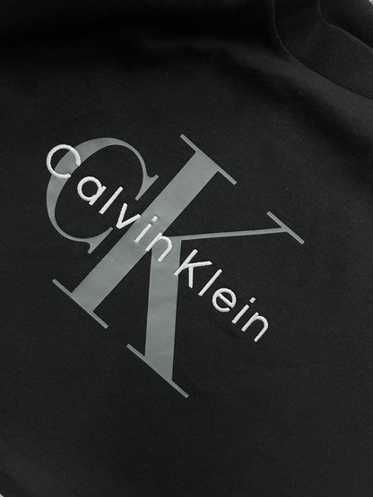 CK - Half sleeved T-shirt