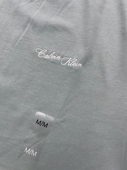 CK - Half sleeved T-shirt