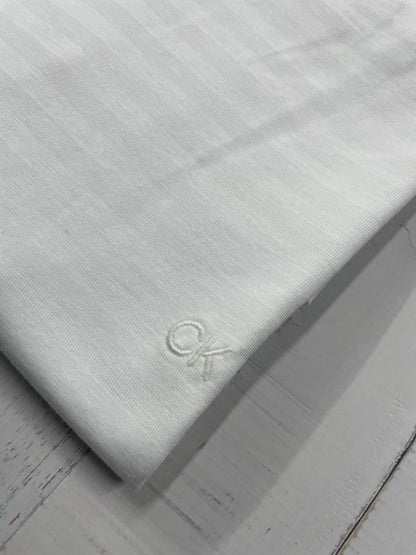 CK - Half sleeved T-shirt