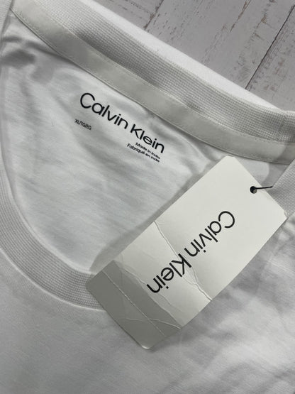 CK - Half sleeved T-shirt
