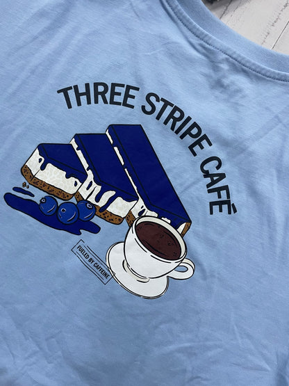 Adidas - Half sleeved T-shirt