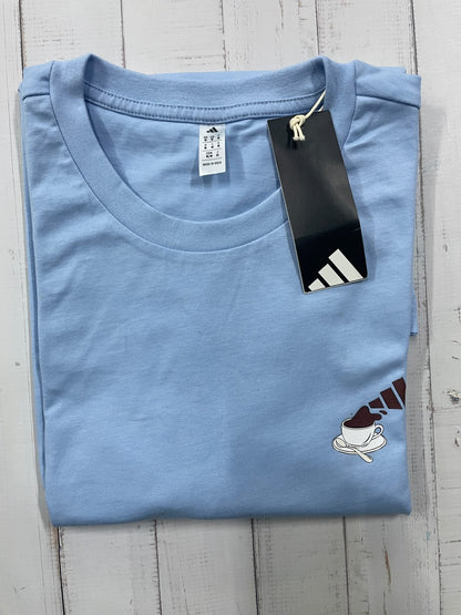 Adidas - Half sleeved T-shirt