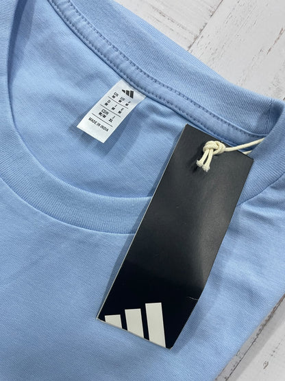 Adidas - Half sleeved T-shirt